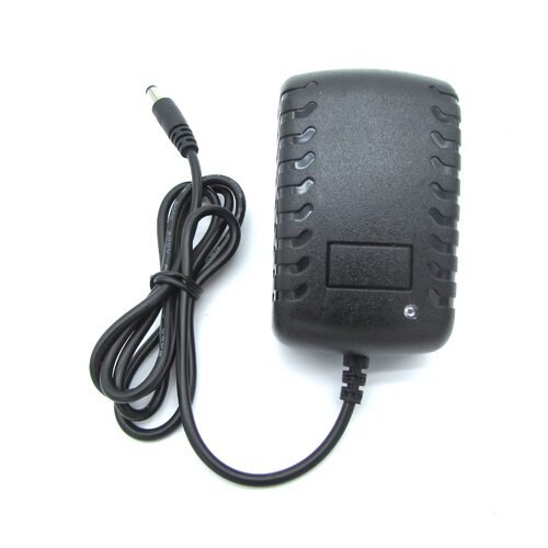 适用南极人按摩枕 NNJ7P90023 电源适配器NJR618电源线12V24W圆孔