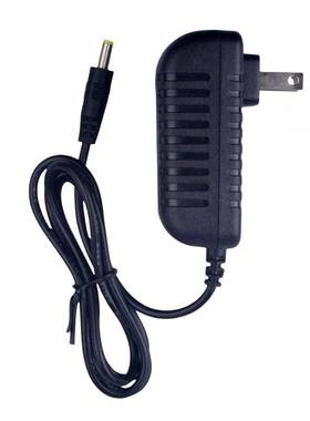 适用魔音盒 D28 高端视频智能HiFi音箱电源适配器圆孔充电器插头