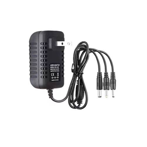 NVC雷士DT17台灯Q999E-BK电源适配器NLD100240W1C5S47充电器24v1a