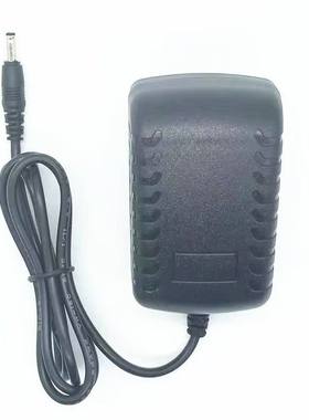 12V适用电源适配器MindDuo2Plus儿童护眼台灯BenQ明基AR19/20_D线