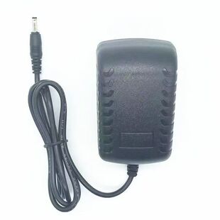 12V适用电源适配器MindDuo2Plus儿童护眼台灯BenQ明基AR19/20_D线