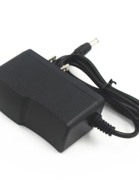 适用Tenda腾达300M大功率智能无线路由器FH365电源适配器9V1A插头