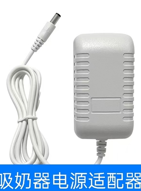 12V2A适用贝瑞克旗舰型电动吸乳器SPECTRAS1美德乐双边电源适配器