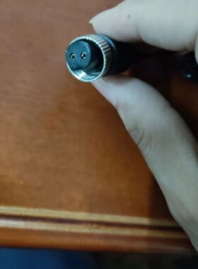 适用人民永磁变频循环泵RE-YCBPXHBGX-50W-70W-90WZZ-01473电源线