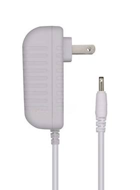 适用Royaistar荣事达RSD-SZJL06JD按摩腰带电源适配器5V2A圆孔线