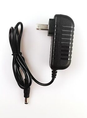 适用SUPOR苏泊尔充电收纳座WV-W01-CD电源配件27V800mA圆孔充电器