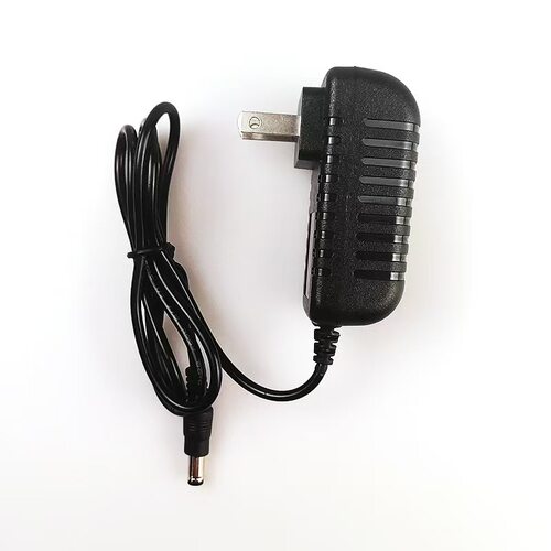 适用SHUA舒华太空漫步家用椭圆机SH-E599电源适配器12V1.5A供电线