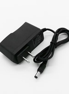 适用jiu州四川九洲数字电视机顶盒DVC-8058电源适配器12V1A供电线