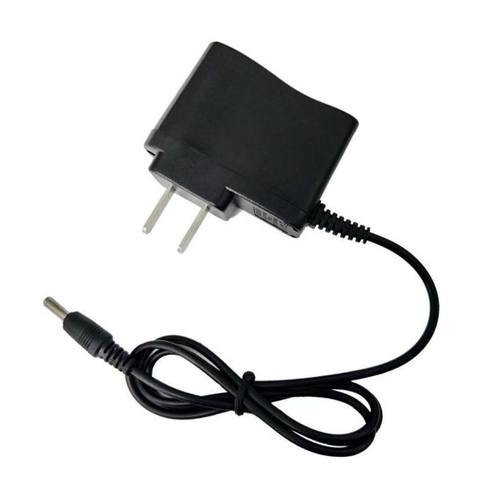 适用钉巢 魔点W3X pro 智能人脸考勤机电源适配器线12V1A圆孔插头