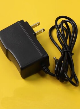 适用开玛热转移标签打印机600C便携式标签打印机电源适配器12V1A