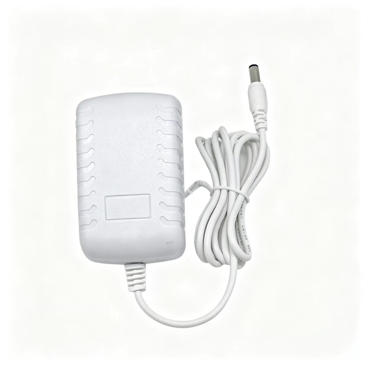 适用Midea美的电风扇FSD35STL落地循环扇电源适配器24V=1A圆孔24W图片