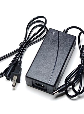 适用SANSUI山水世纪移动多媒体音响K6610电源适配器DC15V6A充电器