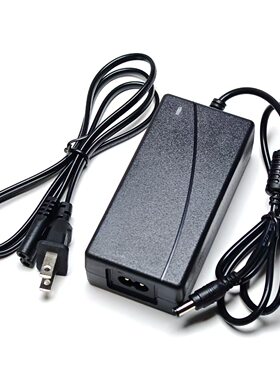 适用电动沙发电源按摩椅老板椅29V1A2A电源适配器芝华士充电器线
