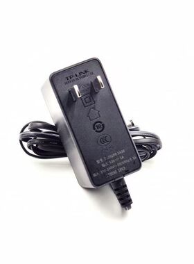 适用TP-LINK AL-XDR3030易展版双频千兆WiFi无线路由器 12V1a电源
