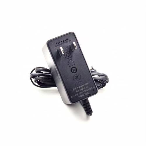 适用于TP-Link TL-WDR7660千兆路由器 电源适配器 电源线 12V1A