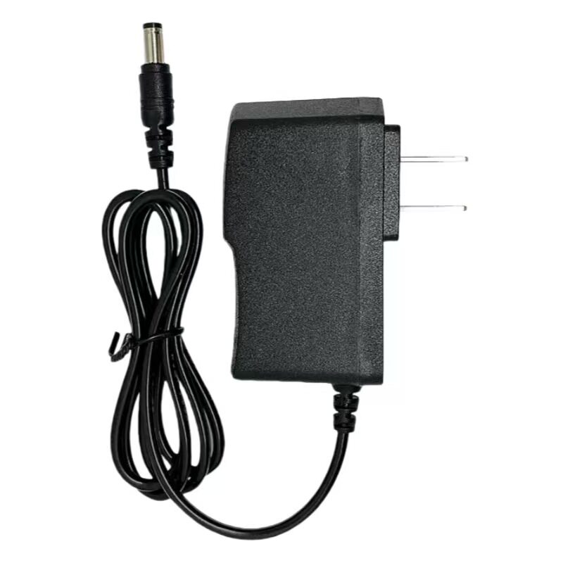 适用YA-MANLTD雅萌绿光面罩（蓝）YJMF0LCP电源适配器9V1A圆孔线图片