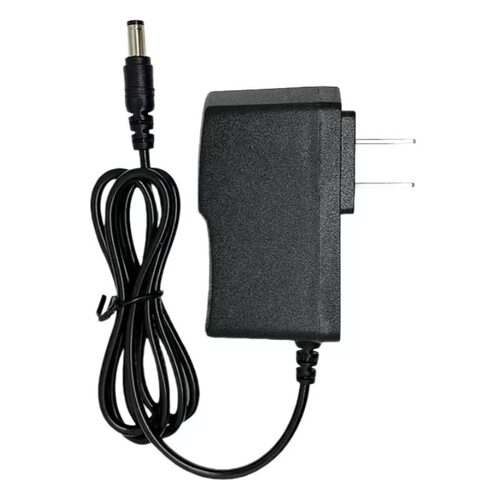 适用syitren赛塔林 ORVOK III便携式一体黑胶唱片机电源适配器12V