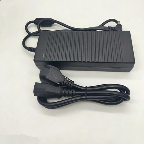 适用锐捷IDV云一体机RG-CT6500C-G3电源适配器19V6.32A充电器圆孔