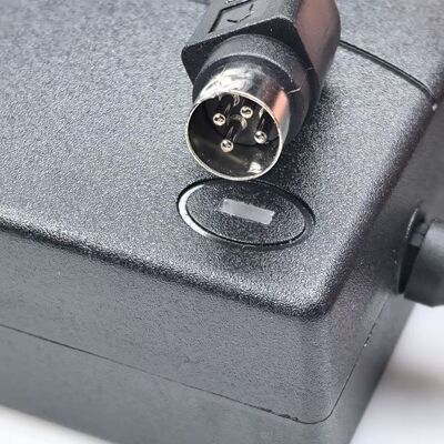 适用QNAP威联通TS-932X电源适配器供应器12VDC120W网络存储器NAS