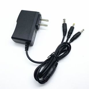 适用科密人民币鉴别仪(点验钞机)JBYJ-8979(C)电源适配器线5V1A