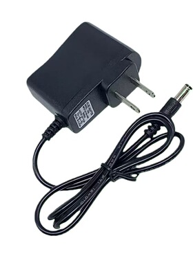 适用MICROTEK中晶扫描仪MRS-4800U2C电源适配器+5V500mA配件插头