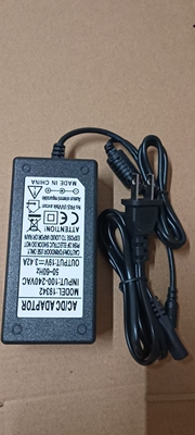 飞利浦274E5Q 224E5Q 19V 2.37A 3.42A显示器电源适配器 送线
