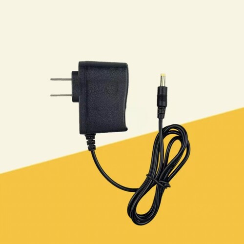 适用aigo爱国者数码相框DPE83 宽屏版电子相册电源适配器DC5V1.5A