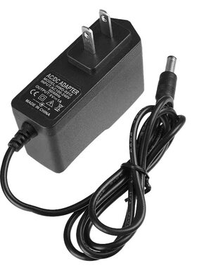 适用JCG Q21/捷稀 AX300M Wi-Fi 6路由器12V1A电源适配器线