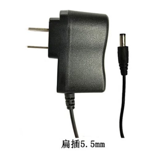 适用美国零重力Perfection XG2红外家用美容仪电源适配器5V1A圆孔