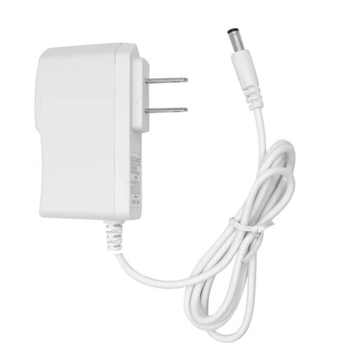 适用LEP乐普全自动臂式电子血压计LBP60D电源适配器DC6V1A供电线