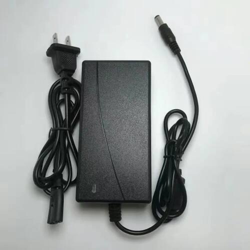 适用Airwheel爱尔威电动行李箱拉杆箱充电器电池适配器42V充电线