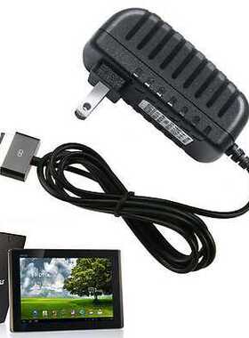 华硕TF101TF201 TF300TF700T SL101平板电脑充电器适配器15v1.2A9