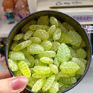 费罗伦十二星座水果糖水果硬糖马鞭草糖薄荷糖蜂蜜糖水果糖送礼铁