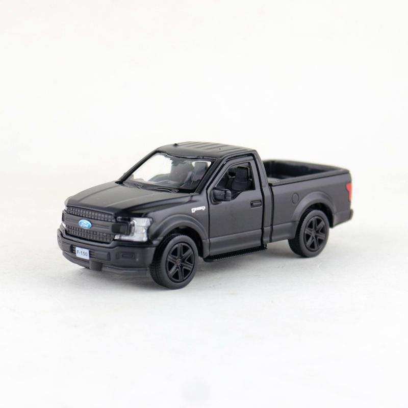 新款 裕丰马珂垯5寸合金汽车金属儿童玩具模型F-150皮卡哑黑散装,模玩/动漫/周边/娃圈三坑/桌游,火车/摩托/汽车模型,淘宝优惠券,粉丝福利购,淘宝优惠卷