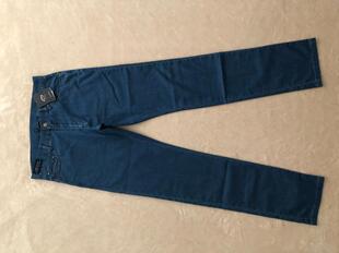 PAUL&SH@RK 经典款牛仔裤 款十七 意大利产 MERAS拉链 薄款