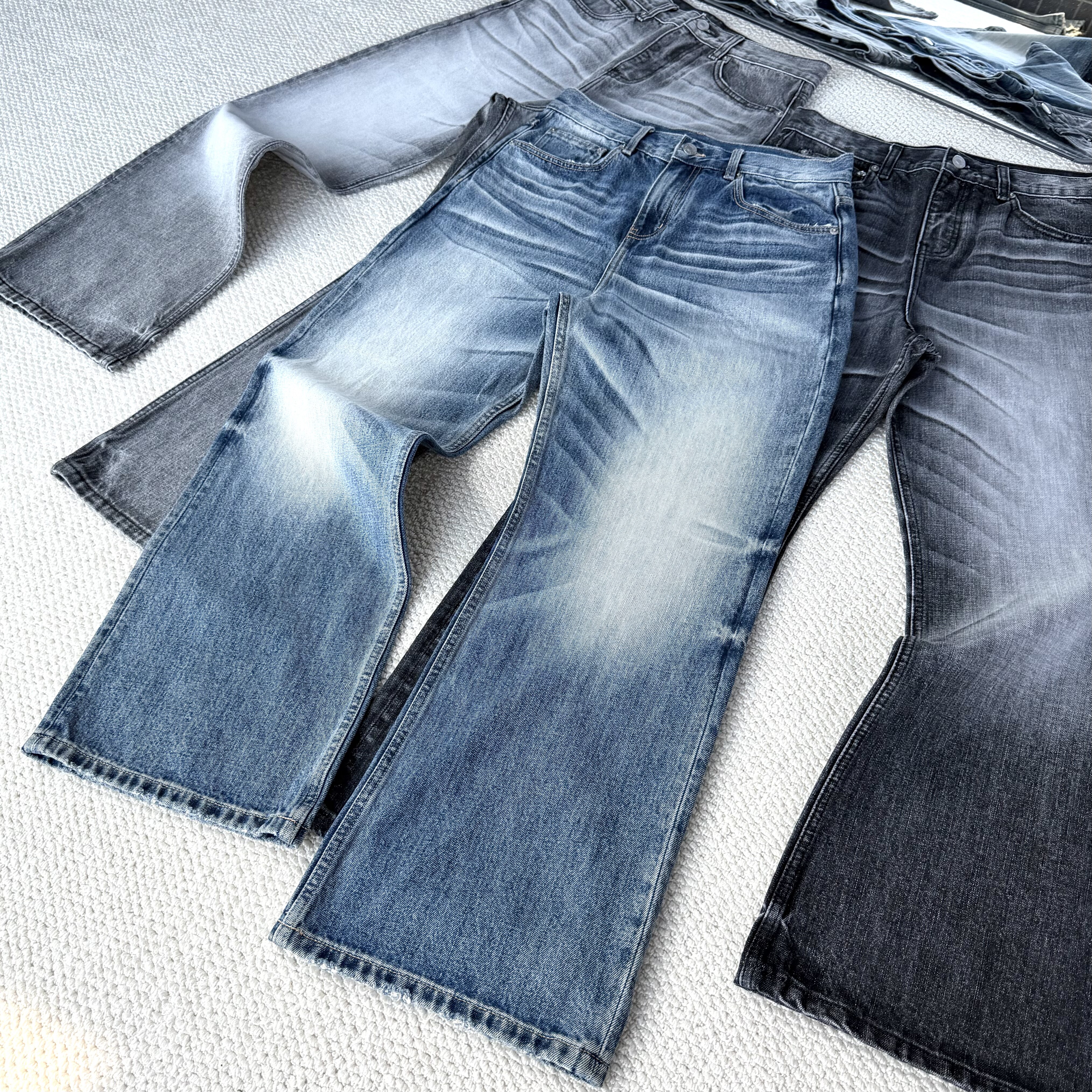 ��KEBUSI������646��ɫѩ��ţ����΢��ˮϴè�����ţ�п���#K018�����ţ XS  199.9Ԫ