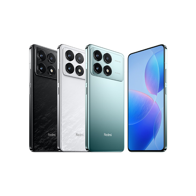 新品直降小米Redmi K70Pro红米k70pro手机官方旗舰店小米手机小米k70pro骁龙8Gen3澎湃OS
