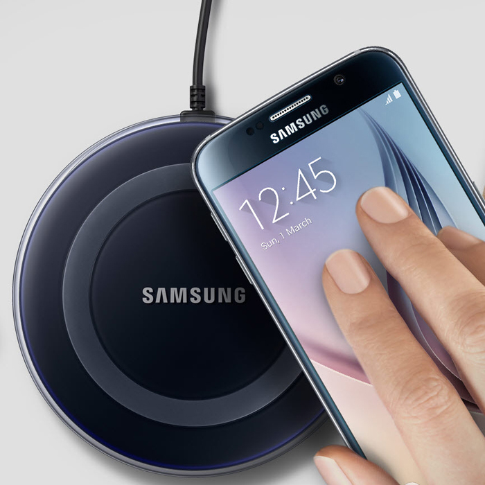 chargeur SAMSUNG pour téléphones SAMSUNG SAMSUNG - Ref 1299064 Image 4
