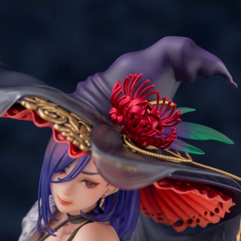【正品全新 】DAIKI工业 大气工业 1/7 女巫 手办