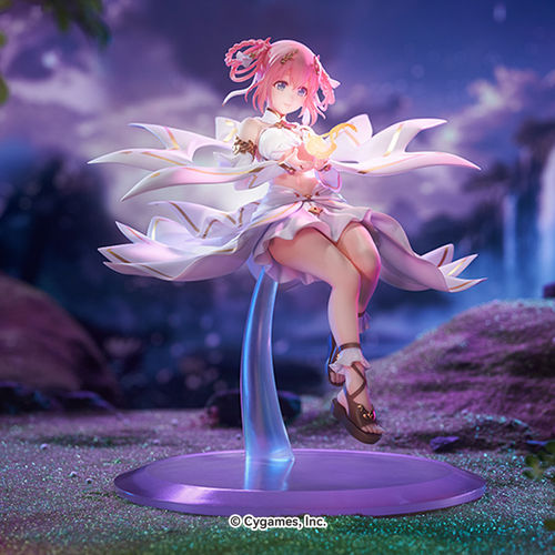 【GSC全新】1/7标准比例 优衣（礼服）公主连结！Re:Dive