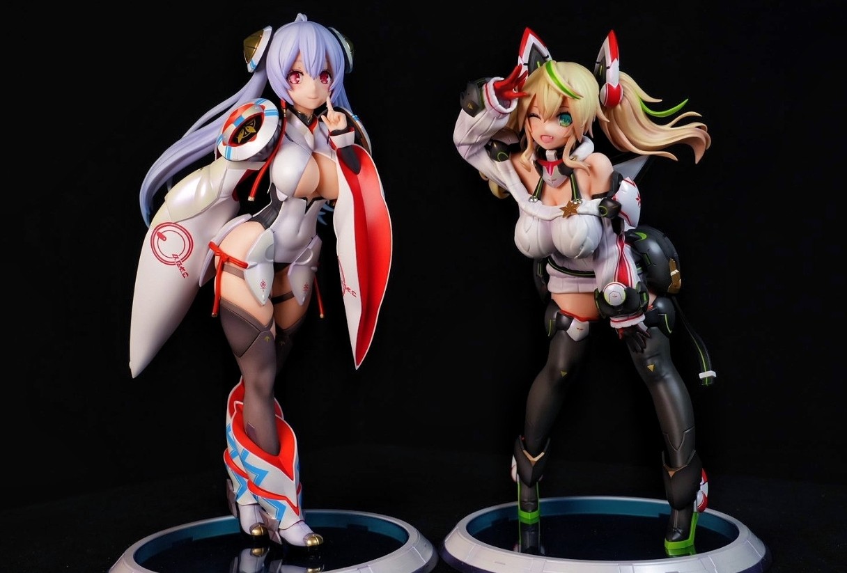 寿屋 梦幻之星Online2 玛托伊 珍妮 Nidy 2D再贩 手办正品,模玩/动漫/周边/娃圈三坑/桌游,手办/手办景品,淘宝优惠券,粉丝福利购,淘宝优惠卷