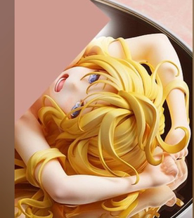 智惠 Native 石惠 后仰版 人偶摆件 正品 手办 全新