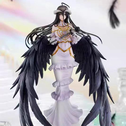 全新 角川 OVERLORD 不死者之王 雅儿贝德 10周年纪念 正版 手办