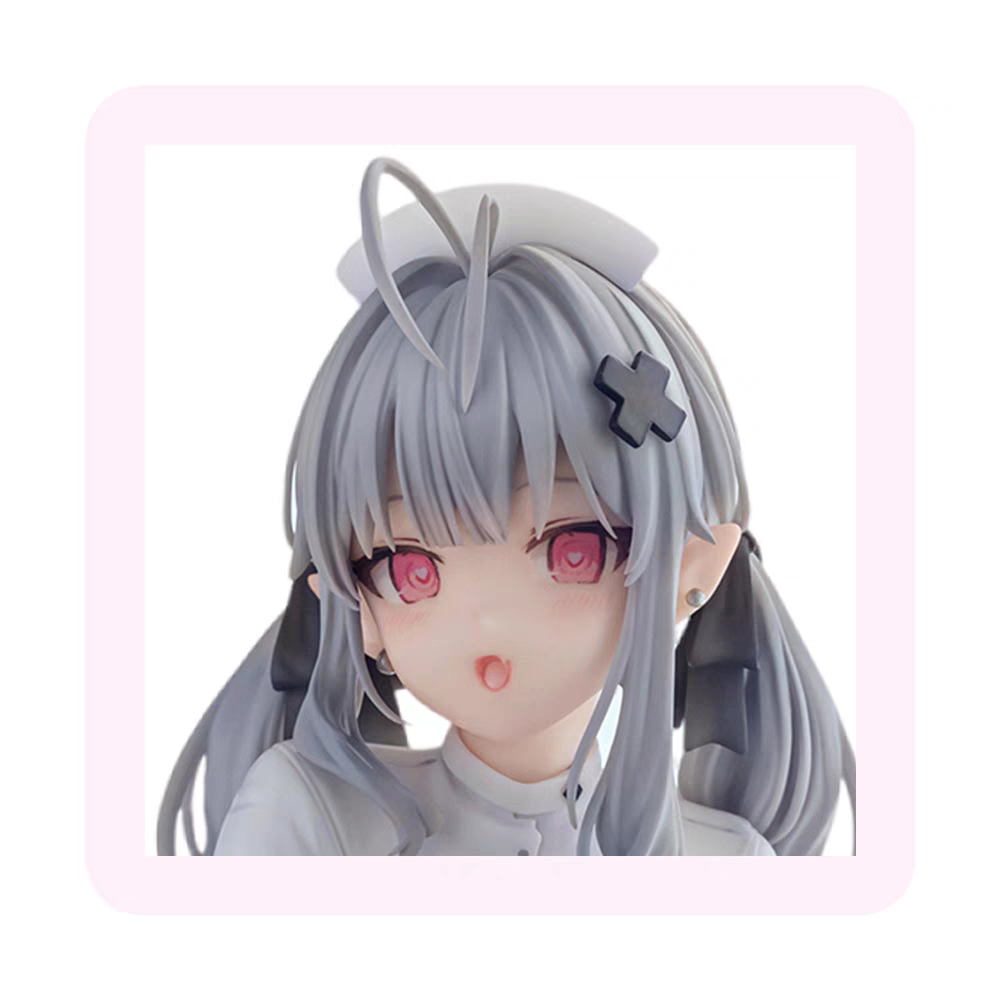 死之宫环奈 护士 カンザリン 手办 AniGift 正版 全新