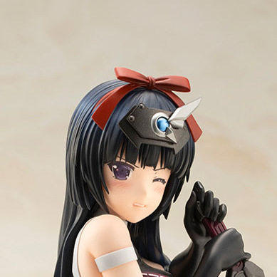 正品全新 寿屋 Frame Arms Girl FAG 机甲少女 祸月 手办