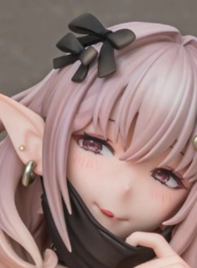 正品全新 Vibrastar 1/6 穿搭精灵 露娜 手办