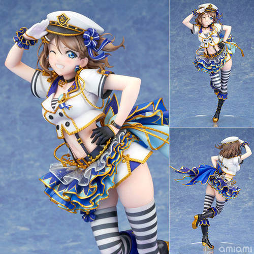 Alter Love Live 学园偶像季 群星闪耀 渡边曜 日版手办ALL STARS