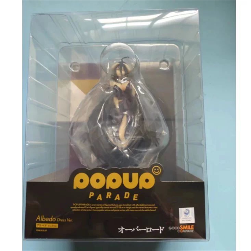 【正品全新】 GSC POP UP PARADE 不死者之王 雅儿贝德 礼服ver