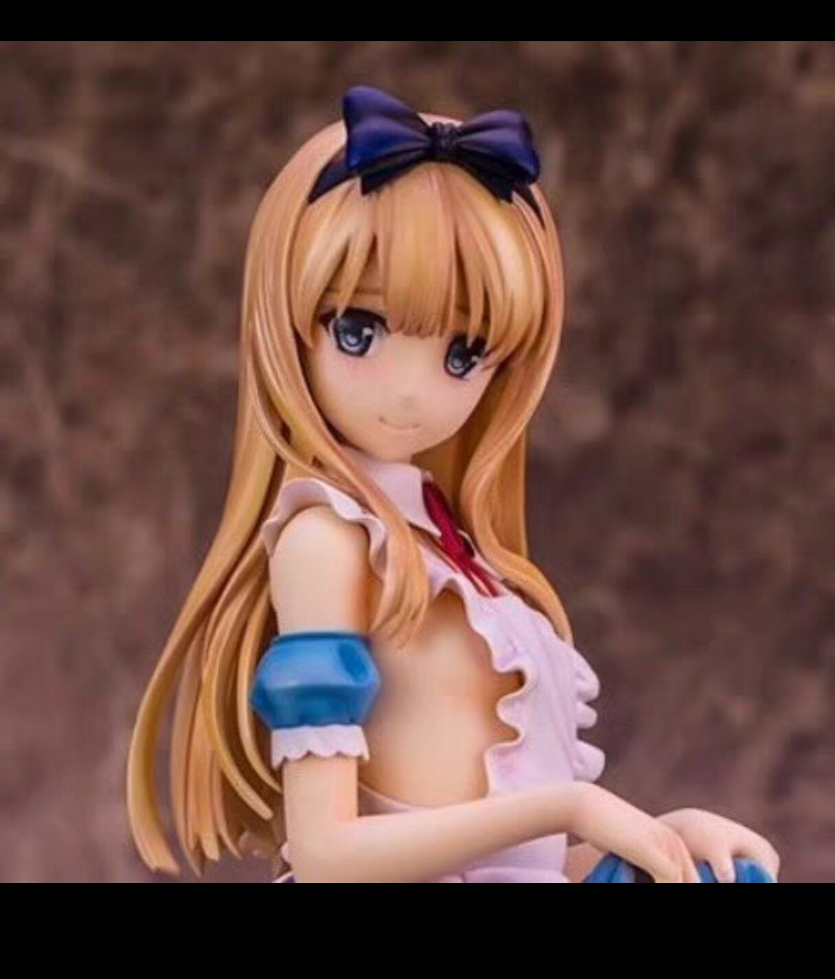 SkyTube 爱丽丝 Alice Comic 阿吽 Gothic 原色 异色 1/6 手办