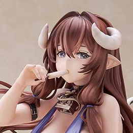 Native 牛蜜 手办 NOCTURNE